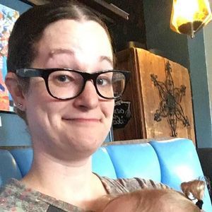 Meet your Posher, Alison